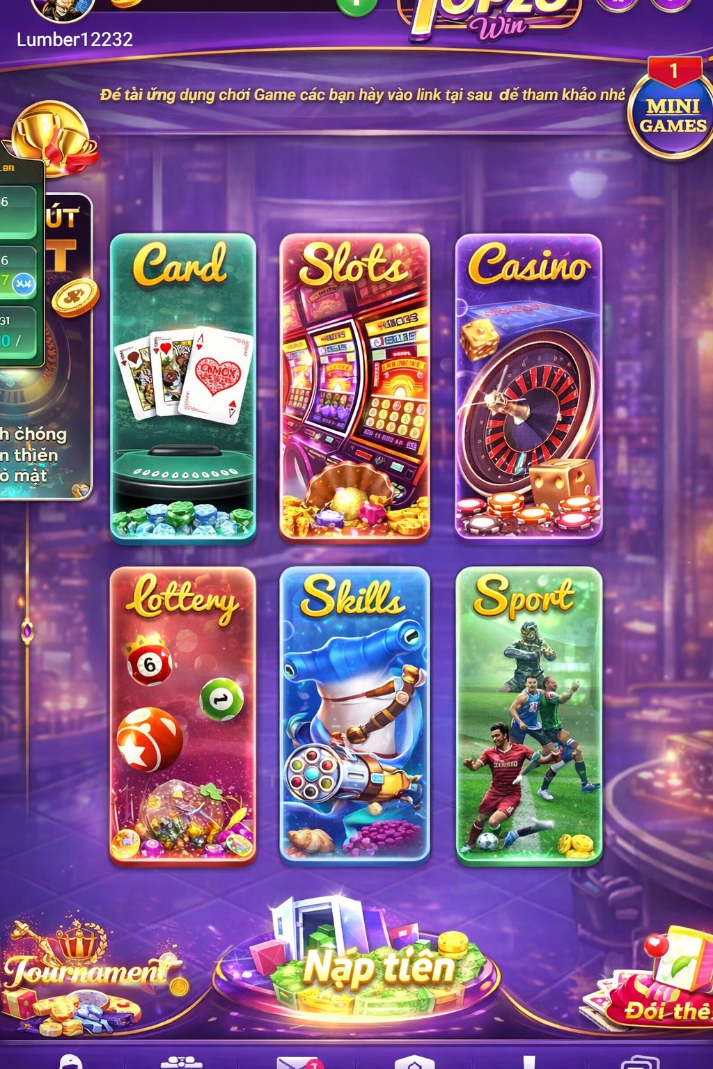 Yono Slots Apk game