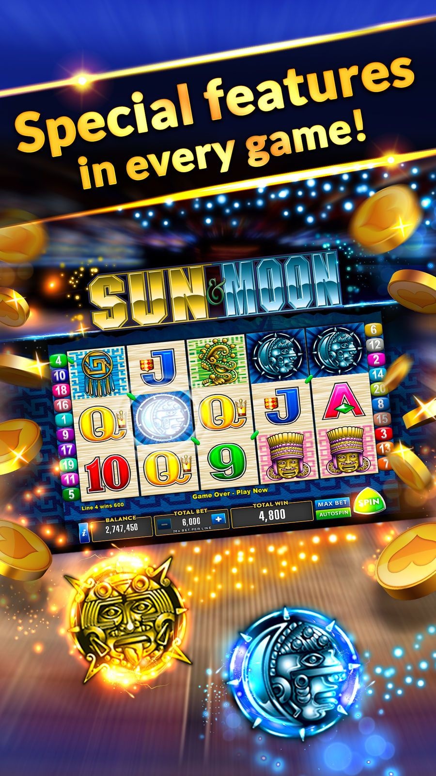 Yono Slots Apk