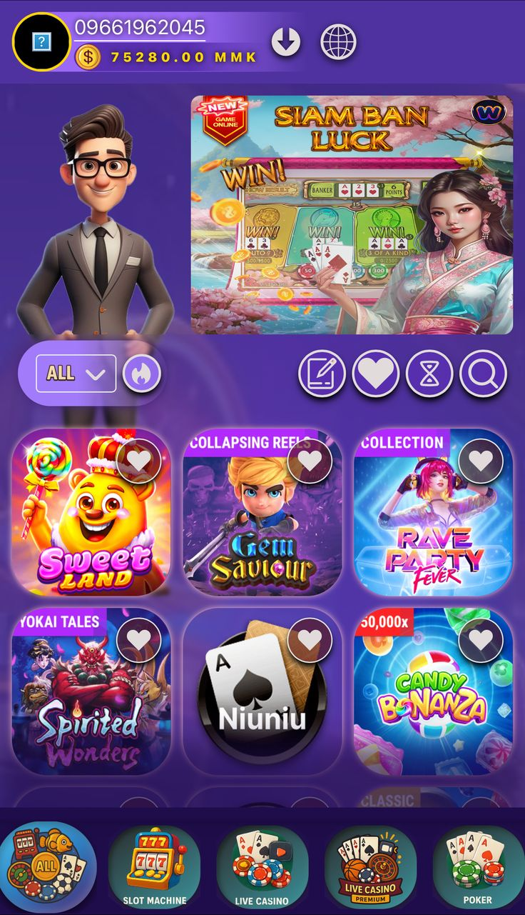 Yono Slots Apk