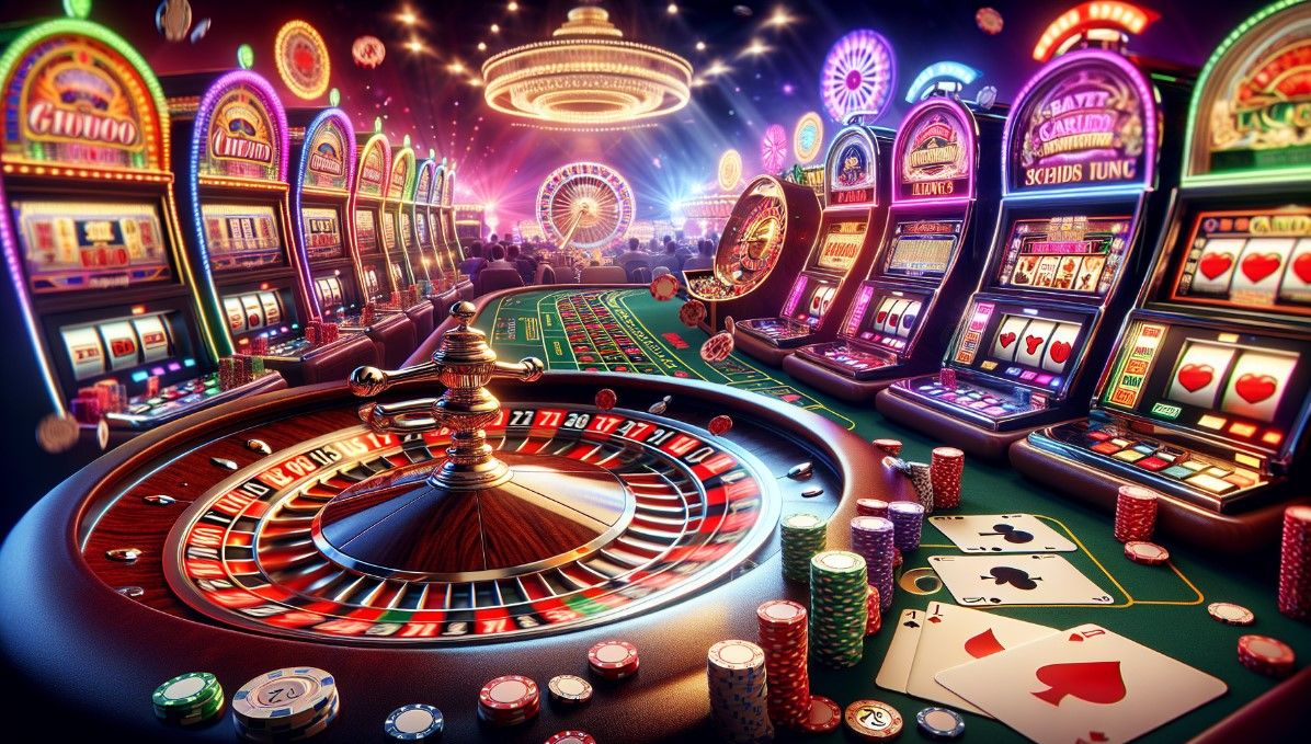 Yono Slots Apk Welcome Bonus
